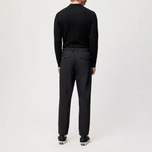 Devyn Pants 122105 black Drykorn