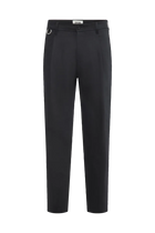 Devyn Pants 122105 black Drykorn