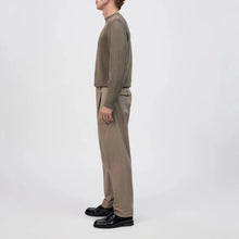 Devyn Pants 122105 sand Drykorn