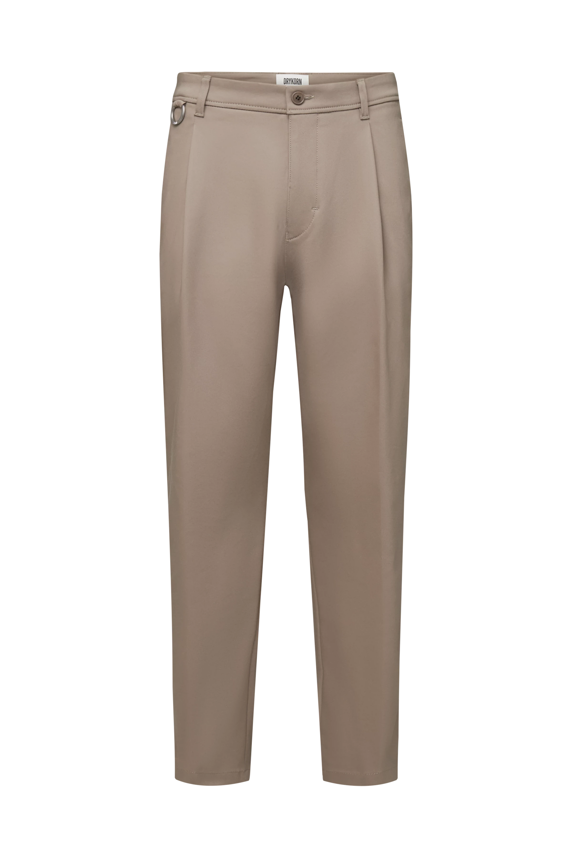 Devyn Pants 122105 sand Drykorn