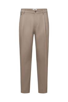 Devyn Pants 122105 sand Drykorn