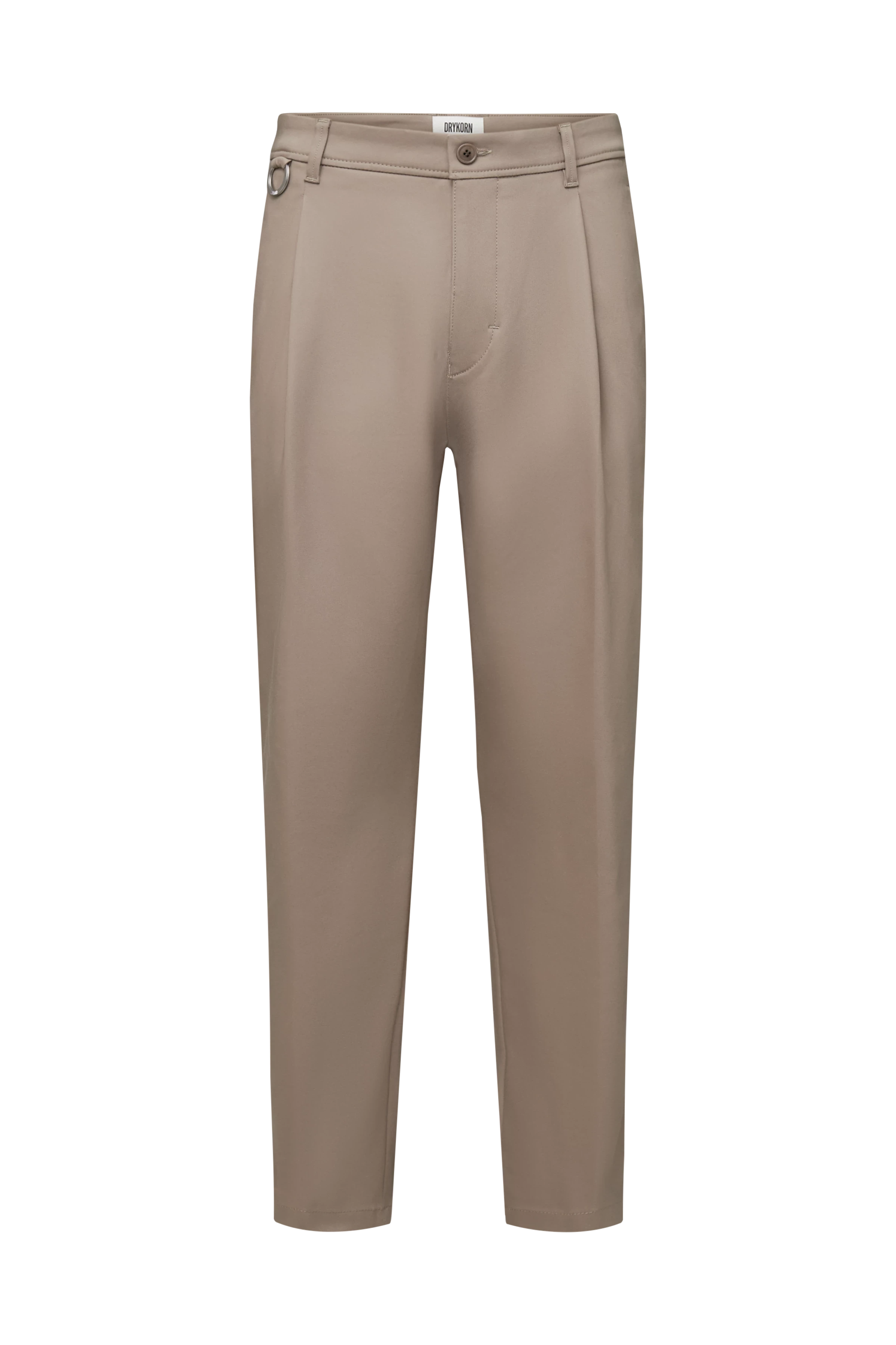 Devyn Pants 122105 sand Drykorn