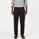 Devyn Pants 122143 chocolate brown