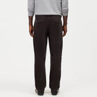 Devyn Pants 122143 chocolate brown