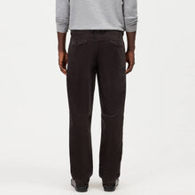 Devyn Pants 122143 chocolate brown