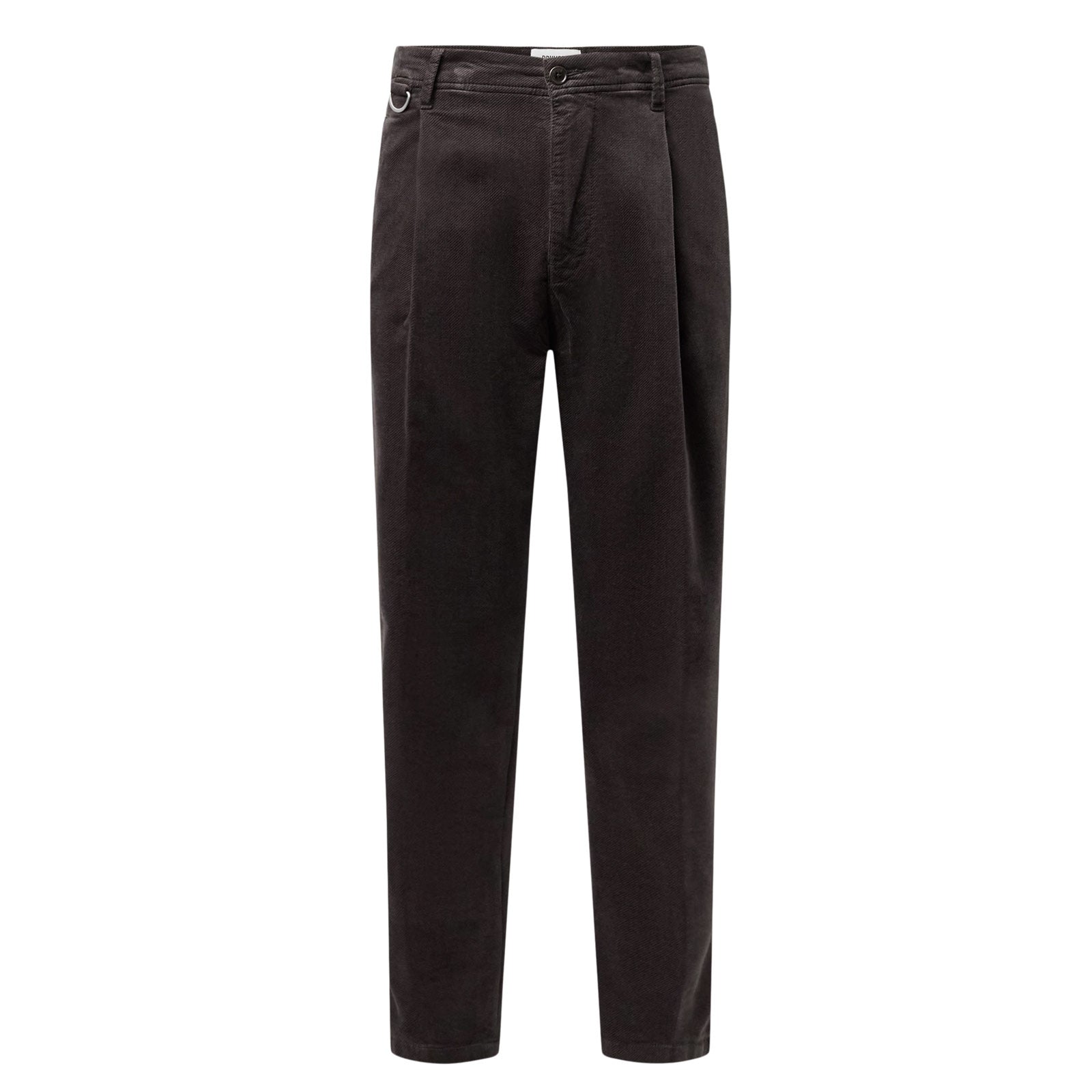 Devyn Pants 122143 chocolate brown