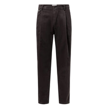 Devyn Pants 122143 chocolate brown