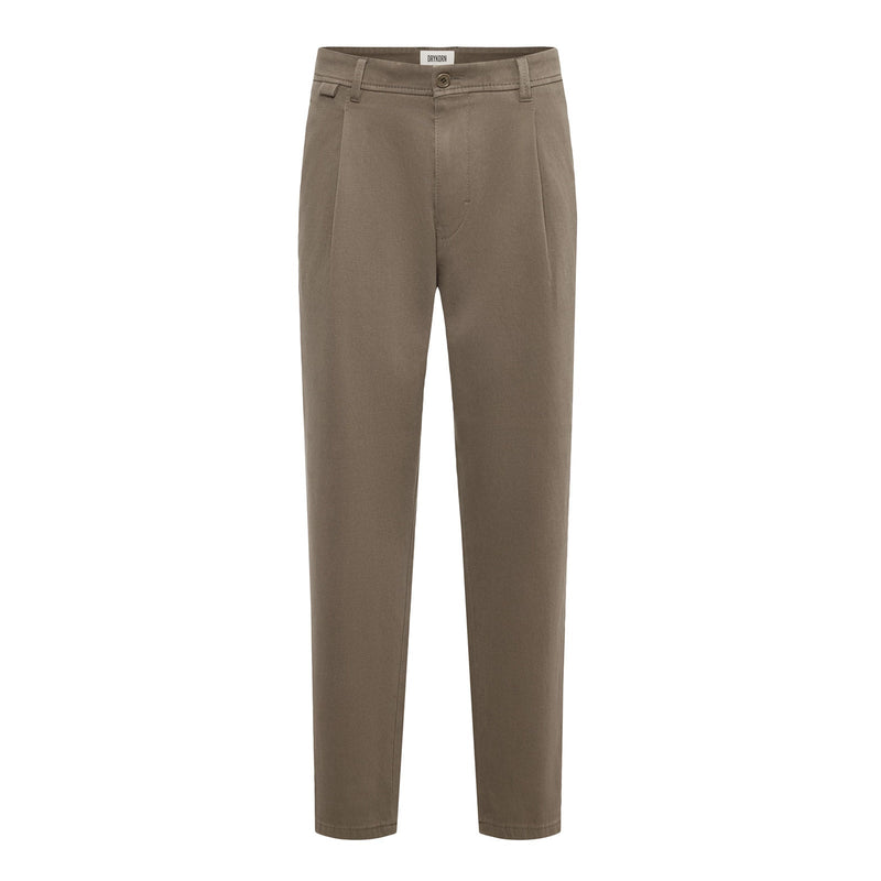 Devyn Pants 138449 khaki Drykorn
