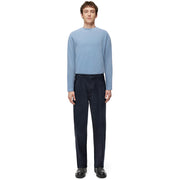 Devyn Pants 154061 navy