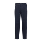 Devyn Pants 154061 navy