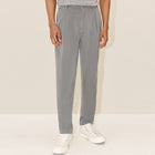 Devyn Pants 40670 grey