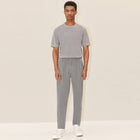 Devyn Pants 40670 grey