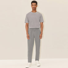 Devyn Pants 40670 grey