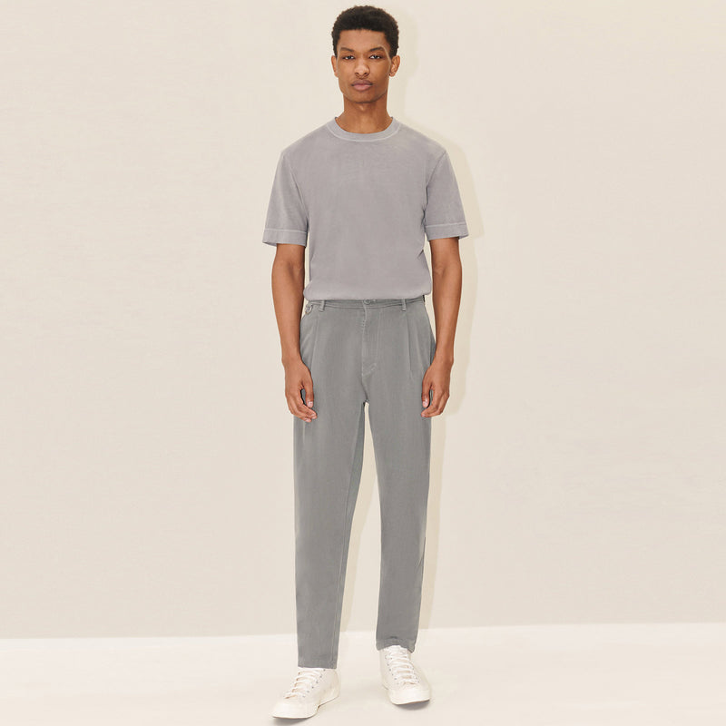 Devyn Pants 40670 grey