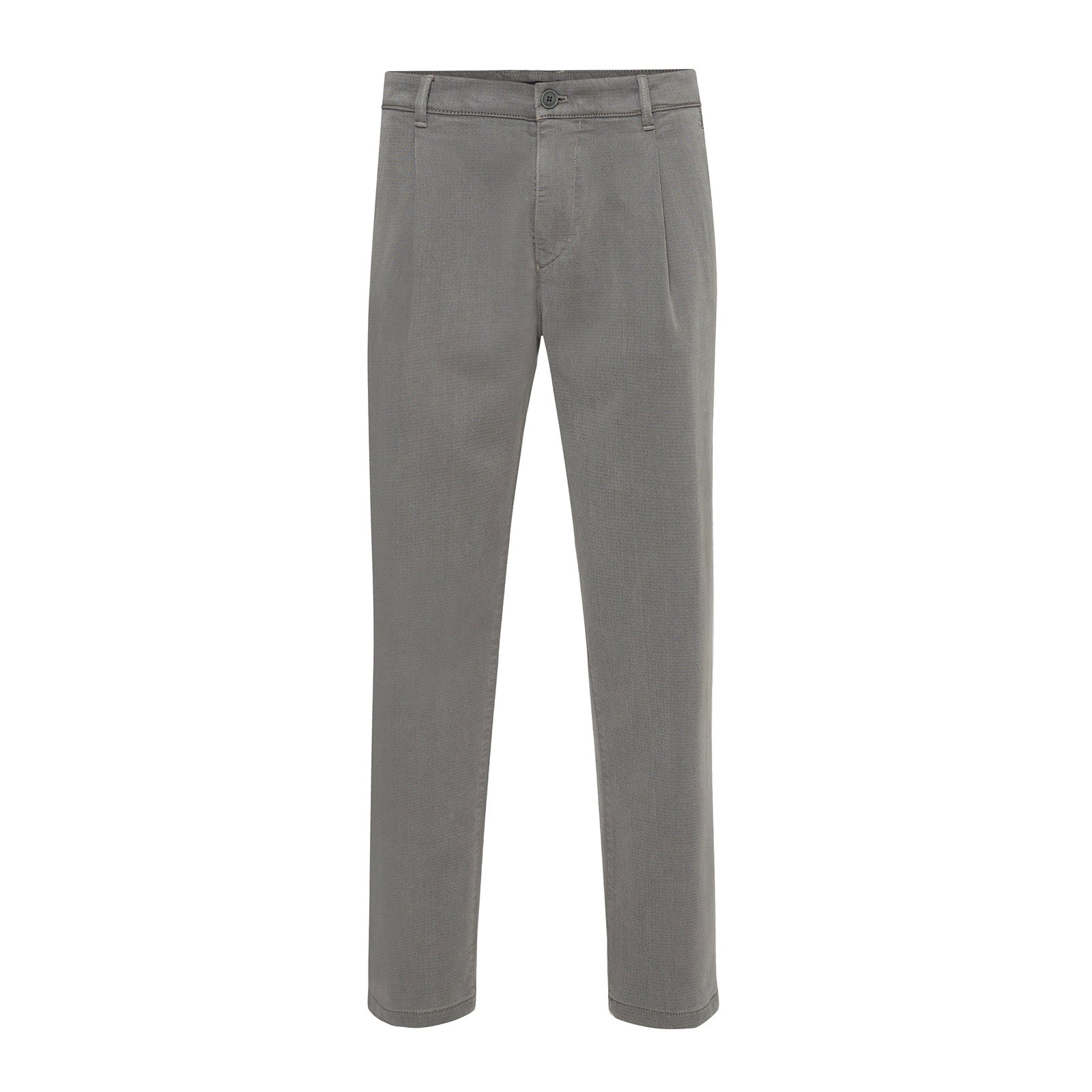 Devyn Pants 40670 grey