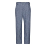 Dispatch_0 Trousers 126068 chambray blue