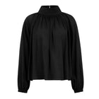 Dumonda Blouse 124128 black