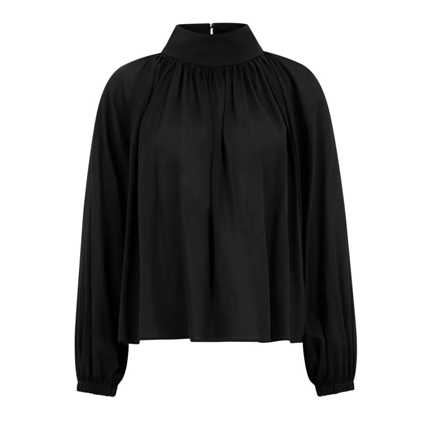 Dumonda Blouse 124128 black