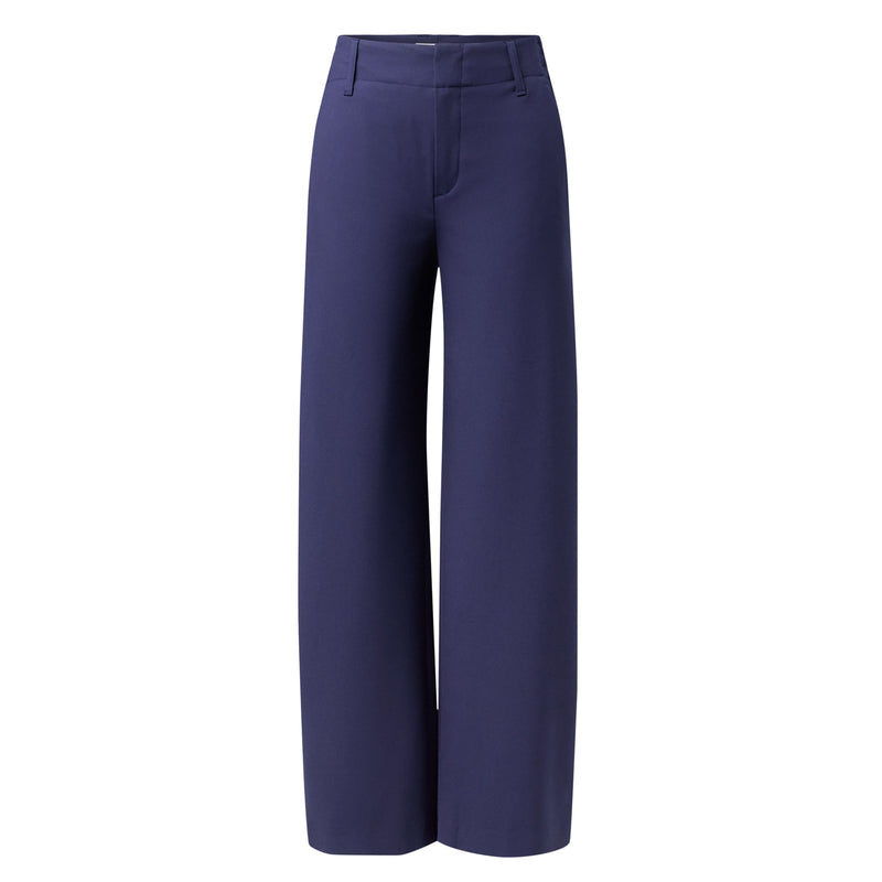 Dutiful Trousers 120267 dark blue