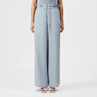 Dwindle Trousers 126082 dusty sky Drykorn