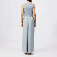 Dwindle Trousers 126082 dusty sky Drykorn