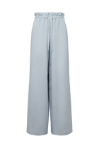 Dwindle Trousers 126082 dusty sky Drykorn