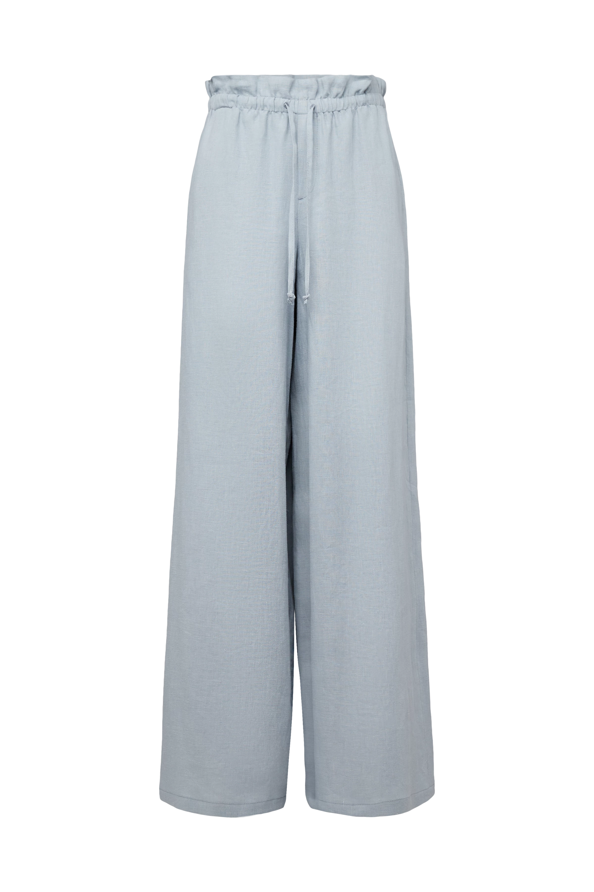 Dwindle Trousers 126082 dusty sky Drykorn