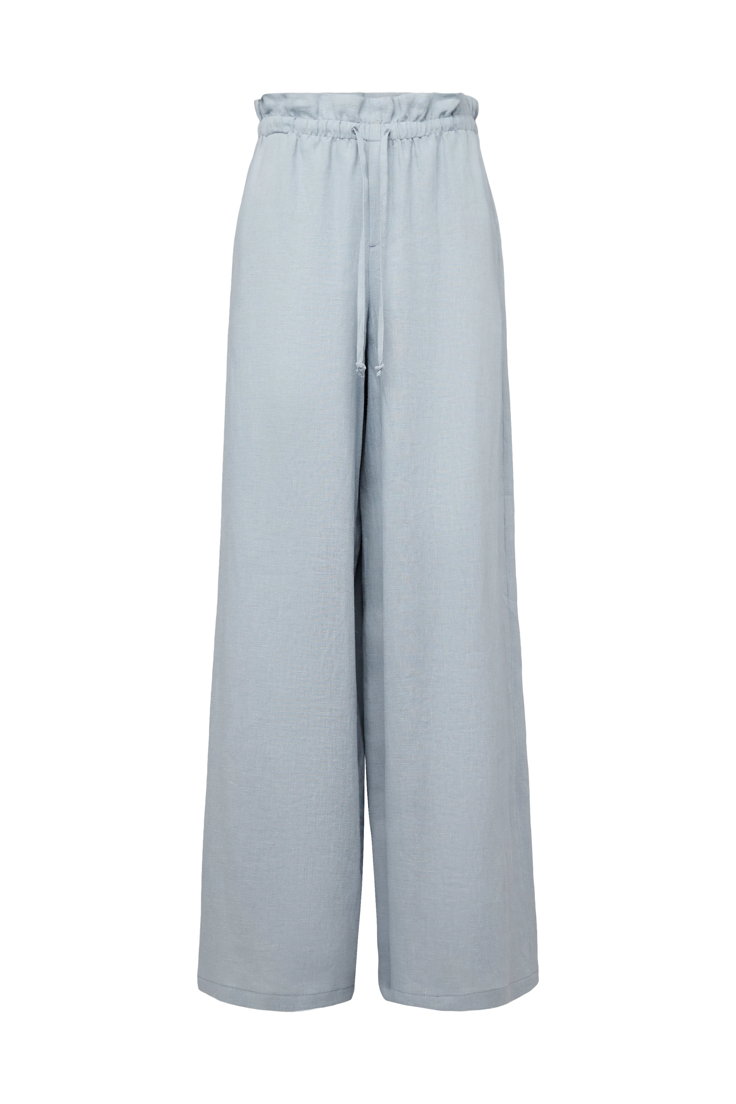 Dwindle Trousers 126082 dusty sky Drykorn