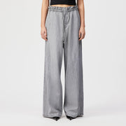 Dwindle Trousers 260247 sharkskin Drykorn