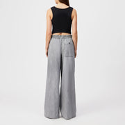 Dwindle Trousers 260247 sharkskin Drykorn