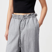Dwindle Trousers 260247 sharkskin Drykorn