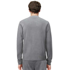 Elrik Jumper 420167 grey mel