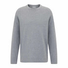 Elrik Jumper 420167 grey mel