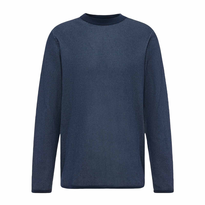 Elrik Jumper 425151 dark navy Drykorn