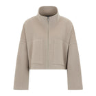 Elstow Jacket 120231 sand