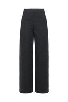 Fae_0 Pants 142085 black Drykorn