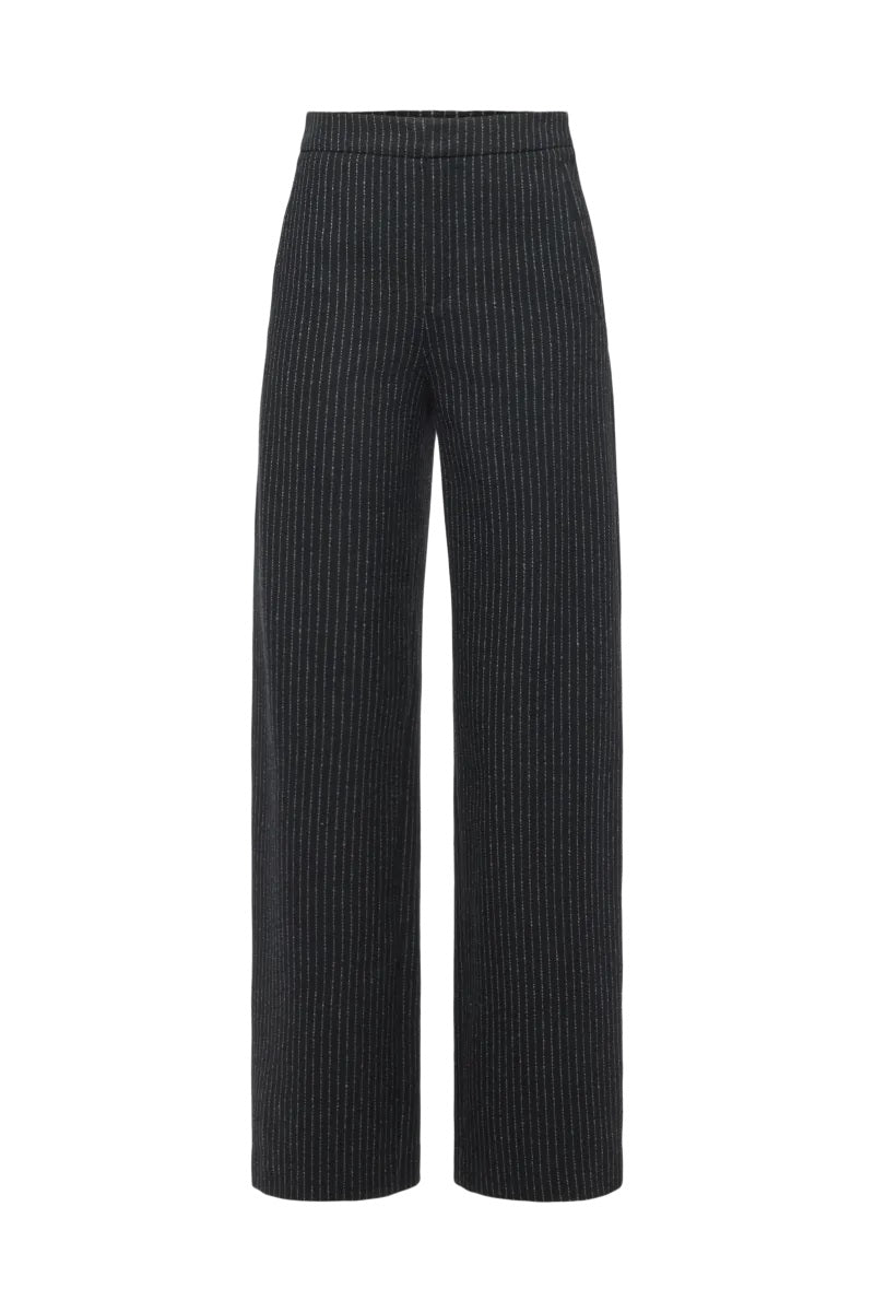 Fae_0 Pants 142085 black Drykorn