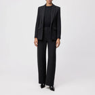 Fae_0 Pants 142085 black Drykorn