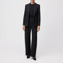 Fae_0 Pants 142085 black Drykorn