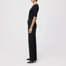 Fae_0 Pants 142085 black Drykorn