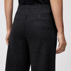 Fae_0 Pants 142085 black Drykorn
