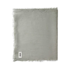 Falina Crinkle Scarf light olive Drykorn