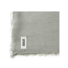 Falina Crinkle Scarf light olive Drykorn
