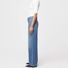 Flung Jeans 260089 classic blue Drykorn