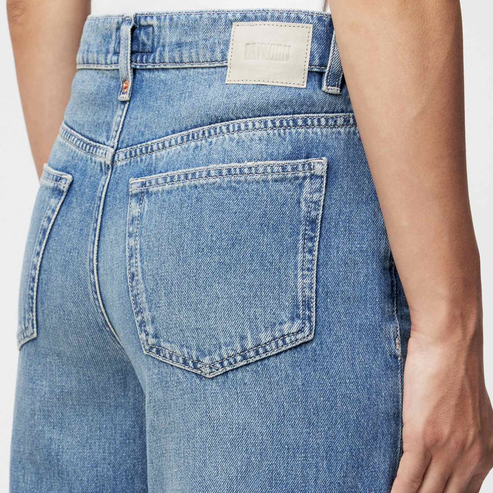 Flung Jeans 260089 classic blue Drykorn