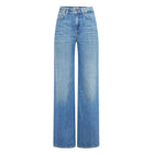 Flung Jeans 260089 classic blue Drykorn