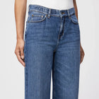 Flung Jeans 260089 mid blue Drykorn