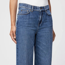 Flung Jeans 260089 mid blue Drykorn