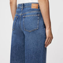 Flung Jeans 260089 mid blue Drykorn