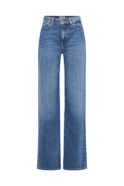 Flung Jeans 260089 mid blue Drykorn